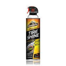 Extreme Shine Aerosol Tire Glaze Armor All