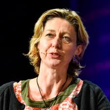 Christina Lamb talks to Katya Adler