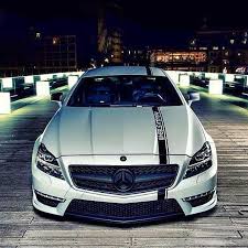 Pretty White Cls63 Amg Mercedes Benz Cls Mercedes Car Mercedes Benz Cars