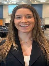 Q&A with Elise Coby: Rising journalist