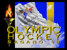 Olympic hockey 98, known as olympic hockey nagano '98 in japan, is a sports game (focused on ice hockey) for the nintendo 64. Olympic Hockey Nagano 98 Download Gamefabrique