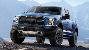 We don't yet know pricing for the raptor 37 but. 2017 Ford F 150 Raptor Revealed Car News Carsguide