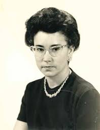 Jessie Mae Glover Wilson (1929-2020)