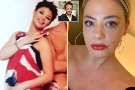Oct 01, 2019 · in february 2007, u.s. Naked Lisa Armstrong Snap Resurfaces As She Enjoys Carefree Trip Before Ant Tv Return Irish Mirror Online