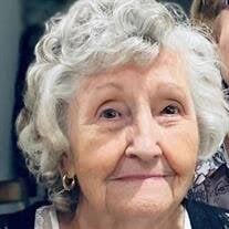 Juanita Geraldine Miller Obituary (2025)