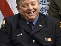 Ray Pfeifer, firefighter, voice for 9/11 health care, dies
