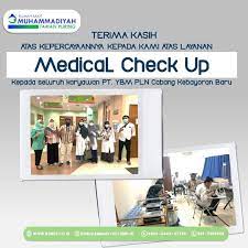 Rumah sakit umum di jakarta selatan, rumah sakit muhammadiyah di jakarta selatan 0217208358 Rs Muhammadiyah Taman Puring Posts Facebook