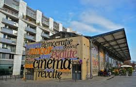 The internet is available all over the territory of the accommodation. Mk2 Quai De Seine Paris Tourist Office