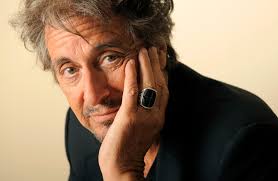 On Thursday, actor Al Pacino turns 84. What's your favorite movie of his?  We'll talk about it