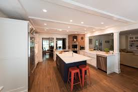 Price and stock could change after publish date, and we may make money from. Good Bones White Grey Kitchen Klassisch Modern Kuche New York Von Cranbury Design Center Llc Houzz