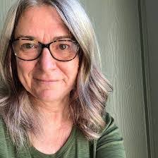 Christine Martell's Instagram, Twitter & Facebook