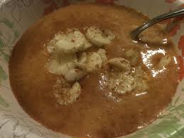 Pumpkin Pie Pudding 1 C Unsweetened Almond Milk 1 3 C Pumpkin Puree 1 T Sugar Free Syrup 1 1 2 T Pie Spi Glucomannan Recipes Recipes Sugar Free Syrup