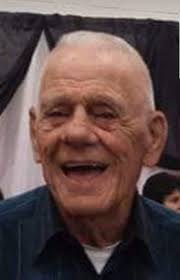 Obituary for Ralph H Wolfenbarger