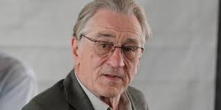 We did not find results for: No One Saw It Coming Robert De Niro S Fall From Grace Market Research Telecast