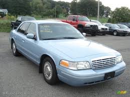 Image result for Deep Wedgewood Blue 2000 Crown Victoria