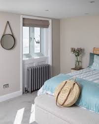 Two bedrooms have medium tan walls, and the hall. Grey Carpet Living Room Ideas And Grey Carpet Bedroom Ideas Houzz Uk