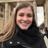 Lydia Berg's Instagram, Twitter & Facebook