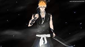 How to setup a wallpaper android. Kurosaki Ichigo Ichigo Kurosaki Bleach Hd Wallpaper 1539040 Zerochan Anime Image Board