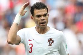 Check spelling or type a new query. Porto Near Deal For Brazil U 23 Forward Pepe Dtnext In