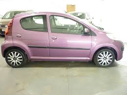 Image result for Red Purple 2014 Peugeot
