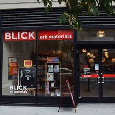 We foster innovative art and advance the use and appreciation of glass as a creative medium. Blick Art Materials Brooklyn Flatbush Art Store Brooklyn Ny