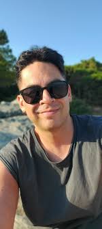 Unfiltered photo with zits to prove 3 years sober