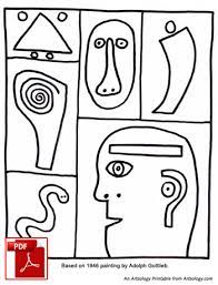Coloring page 2018 for kandinsky para colorear, you can see kandinsky para colorear and more pictures for coloring page 2018 at children coloring. Coloring Book Art History Coloring Pages Printable Coloring Pages