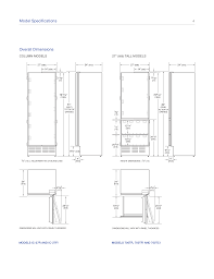 To obtain local dealer information, visit the locator section of our website, subzero.com. Pdf Manual For Wolf Refrigerator Sub Zero 700bc