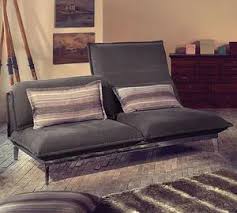 Rolf benz onda, das organisch geformte sofaprogramm, schafft einen ganz besonderen ort, an dem sie zeit für sich finden. Contemporary Chaise Longue Nova Rolf Benz Ag Kg Fabric Leather