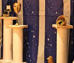 Free shipping on orders over $25 shipped by amazon. Modern Greek Themed Party Diy Greek Themed Party Makes Your Day Special Home Party Theme Ideas Greece Party Greek Party Decorations Greek Party Theme