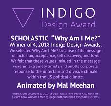 Award for interior design impact. Multimedia Services In Milton De Animation Video Web Interactive 3d