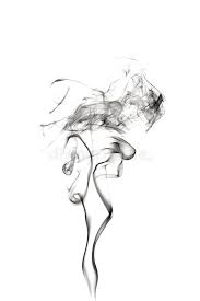 Download, share or upload your own one! Illustration Of Smoke Against A White Background Great For Backgrounds And Wallpapers Stock Image Image Of Shape Beautiful 172997229