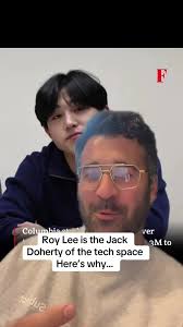 @mikefromsubject's video Tweet