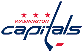 Image result for washington capitals logo