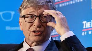 Maybe you would like to learn more about one of these? Bill Gates Is Leaving Microsoft And Berkshire Hathaway S Boards Cnn