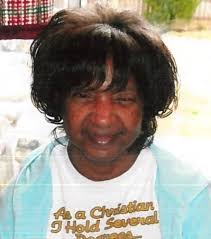 Georgia Pratt Obituary