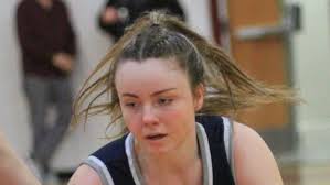 Harper Annarino sets Granville scoring mark in clinching win