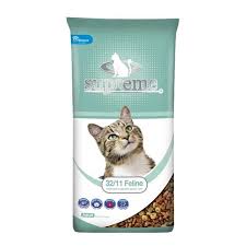 La Cat Suprume Cat Mix Yetiskin Kedi Mamasi 16 Kg