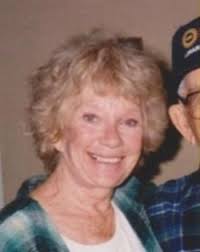 Betty Jean Webb Obituary August 13, 2015