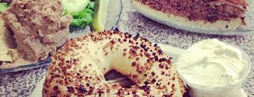 Open seven days a week for breakfast and lunch, our bagels are boiled and baked daily from only the highest quality ingredients, and are sure to satisfy any appetite. The 13 Best Places For Bagels In Phoenix
