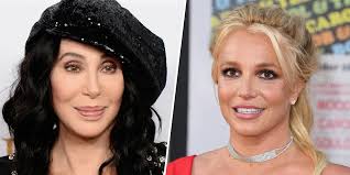 Cher fiercely addresses Britney Spears' conservatorship: 'Everyone in Vegas  heard stories'