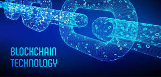 Let's take a closer look. How Blockchain Technology Will Change The Financial Sector Medysif