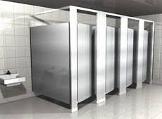 Toilet partition hardware/cubical hardware/fittings made of nylon, 304 ss, aluminum alloy, zinc alloy. Mounting Options Hadrian Manufacturing Inc Toilet Partitions And Lockers