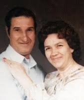 Obituary information for Ada M. Page