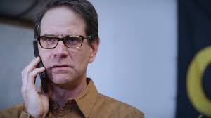 The Fear of It Trailer