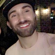 Keith McKenna (@keithmckenna)