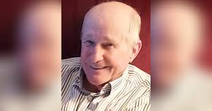 Obituary for Ronald D. Coulter, Sr.