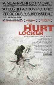 The Hurt Locker Movies I Ve Ever Watched Pinterest Movies Hurt Locker And Movie Posters