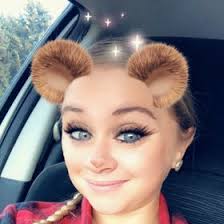 Georgia Meyer (gaharmon1)