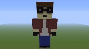 Over 1000 popular and best skins for minecraft pe (pocket edition) to your phone. Download Skin 4d Minecraft Pc